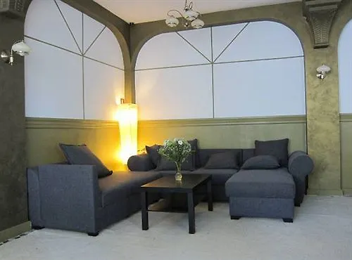 Hostel Wratislavia Wrocław