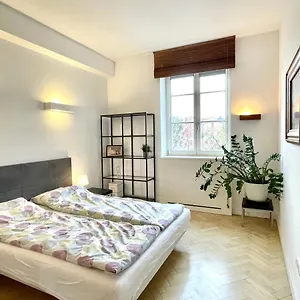  Apartament Cozy Pl.solny