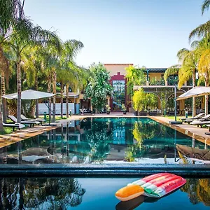 visit hotel