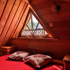 Dom Tomusik , Zakopane Poland