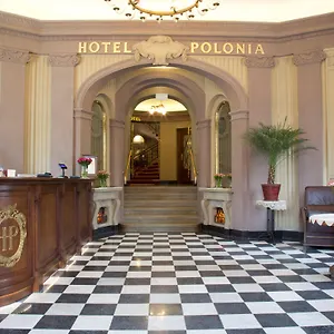 Hotel Polonia Cracovie