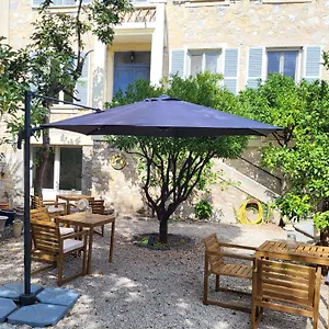Couette-café Le Jardin D'elma Vence