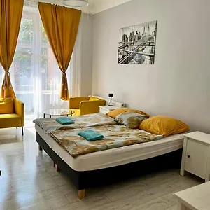 Appartamento Colourful, Breslavia