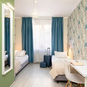 visit hotel