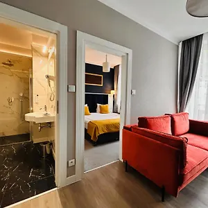 Hotel Art Novis, Breslavia