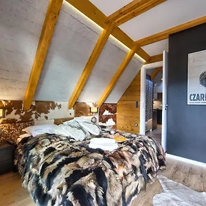 Visitzakopane - Mont Blanc , Zakopane Poland