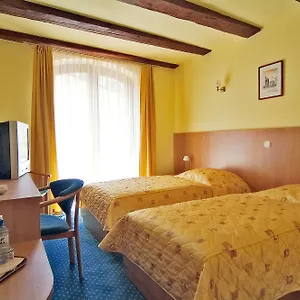 Hotel Alexander ***