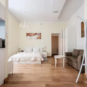 Appartamento Elegant Apartment Foksal 