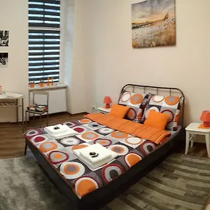  Apartment Wieckowskiego