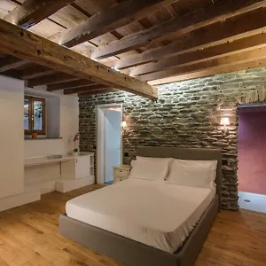 Affittacamere Residenza D'epoca Borgo Albizi ***
