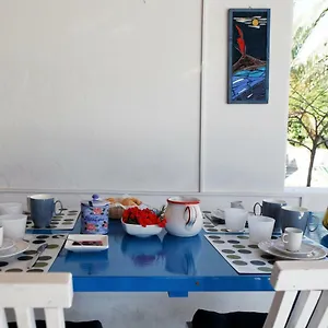 Bed & Breakfast Casa Carlotta 
