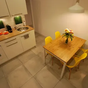 Swidnicka Apartment-city Centre Apartamento