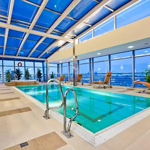 Hotel Qubus ****