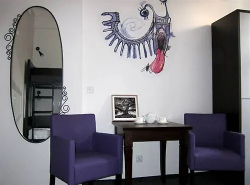 Hostel Wratislavia Breslavia