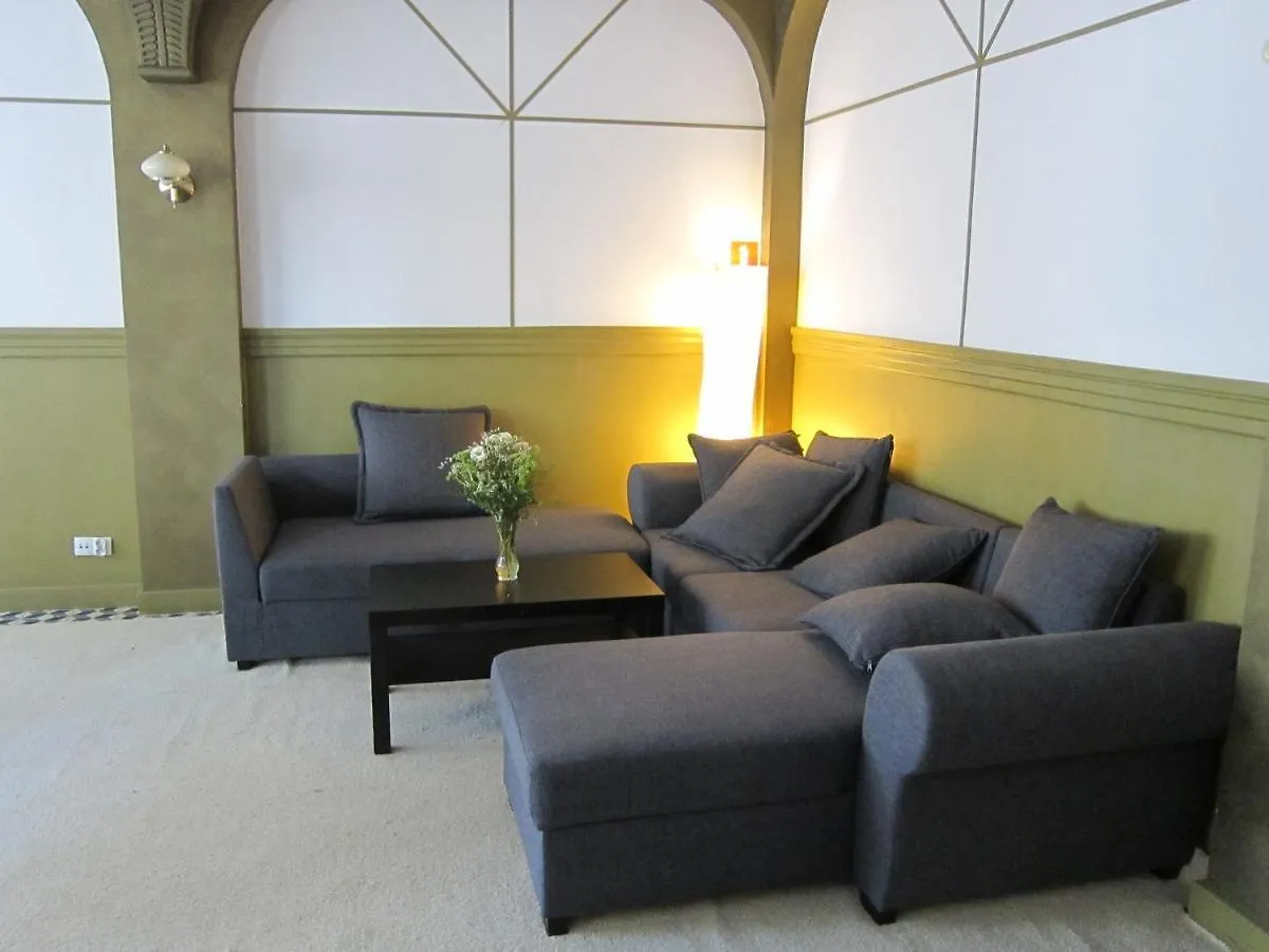 Hostel Wratislavia Breslavia